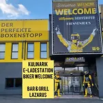 Ringrast Boxenstopp Mit Herz Spielberg Bei Knittelfeld