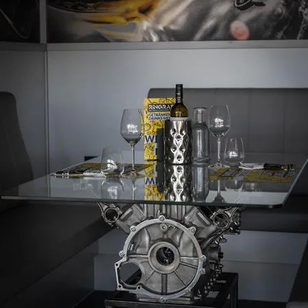 Ringrast Erlebnishotel Beim Red Bull Ring *