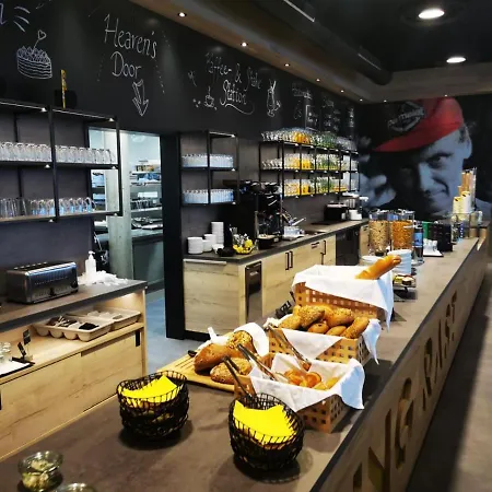 Ringrast Erlebnishotel Beim Red Bull Ring *