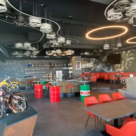 Hotel Ringrast Erlebnishotel Beim Red Bull Ring