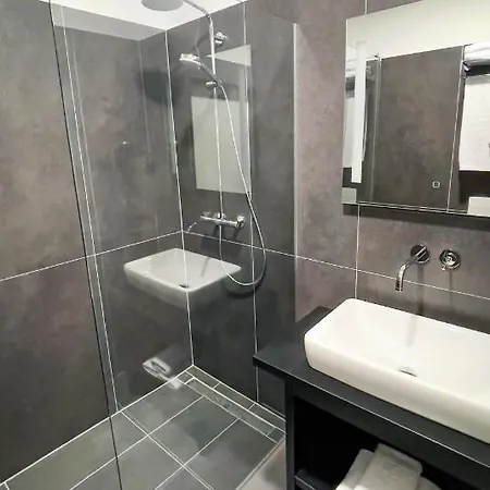 Ringrast Erlebnishotel Beim Red Bull Ring ホテル *