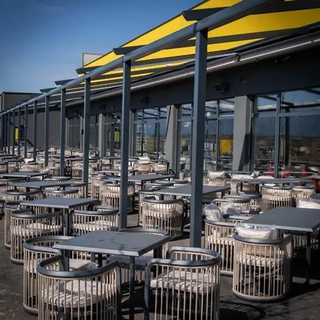 Ringrast Erlebnishotel Beim Red Bull Ring