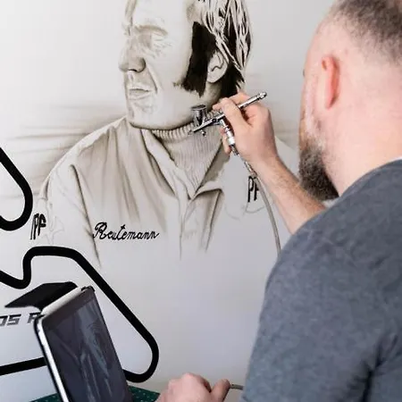 Ringrast Erlebnishotel Beim Red Bull Ring