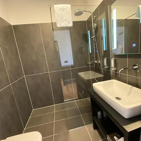 Ringrast Erlebnishotel Beim Red Bull Ring *