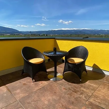 Ringrast Erlebnishotel Beim Red Bull Ring * Spielberg Bei Knittelfeld