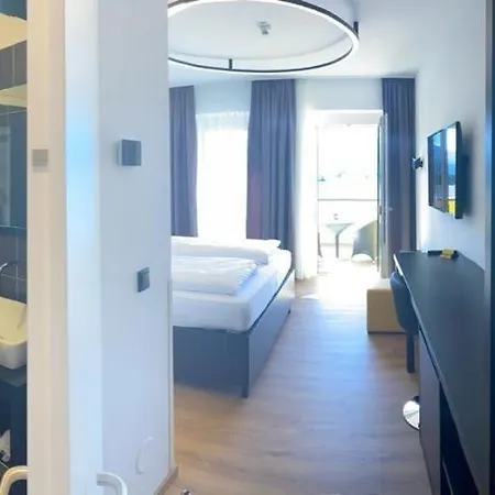 Ringrast Erlebnishotel Beim Red Bull Ring ホテル