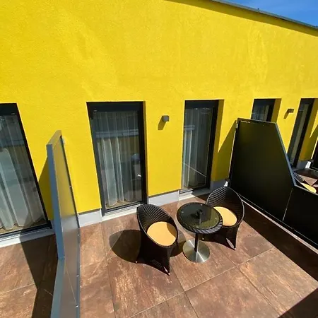 Ringrast Erlebnishotel Beim Red Bull Ring ホテル