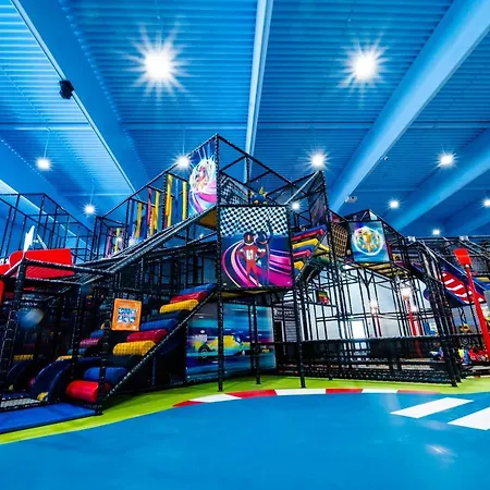 Ringrast Erlebnishotel Beim Red Bull Ring