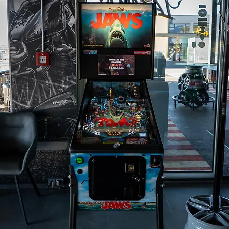 Ringrast Erlebnishotel Beim Red Bull Ring ホテル