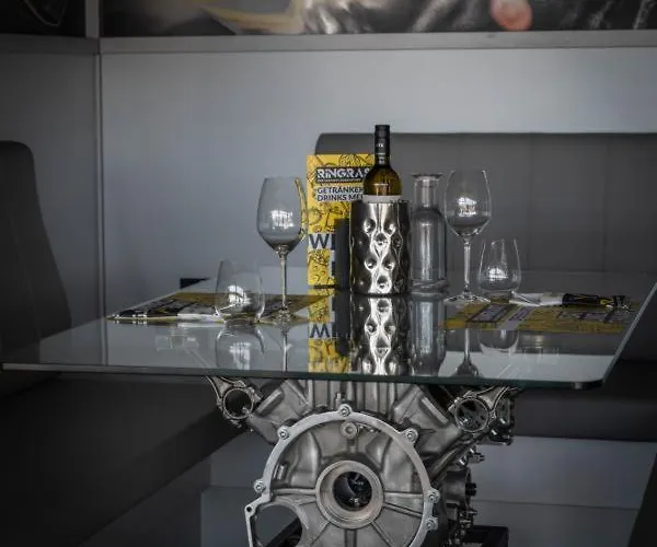 Ringrast Erlebnishotel Beim Red Bull Ring *