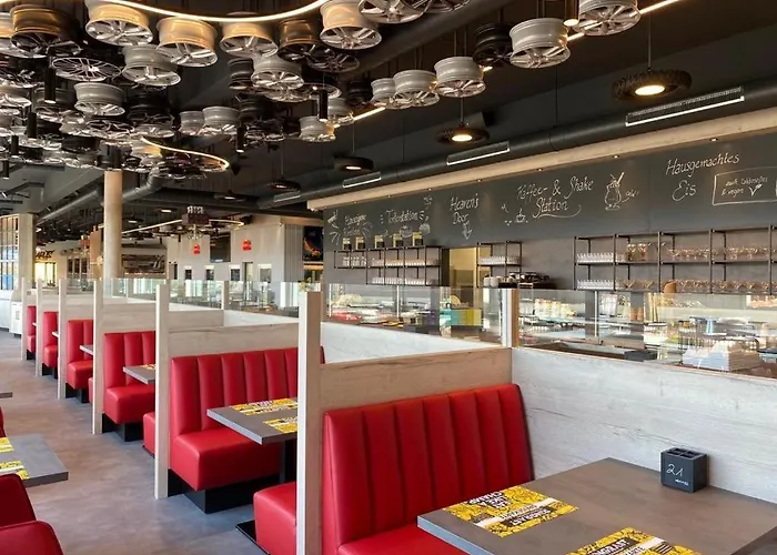 فندق Ringrast Erlebnishotel Beim Red Bull Ring