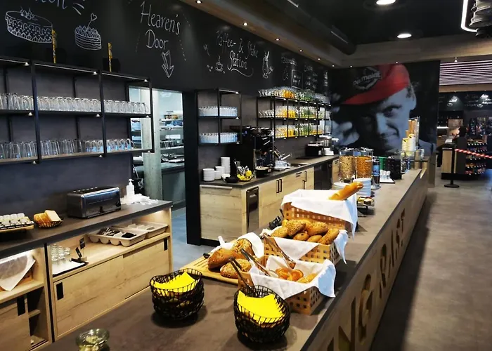 Ringrast Erlebnishotel Beim Red Bull Ring *