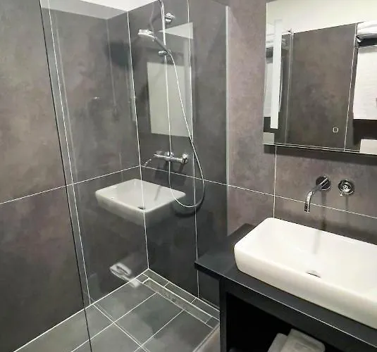 Ringrast Erlebnishotel Beim Red Bull Ring 호텔 *