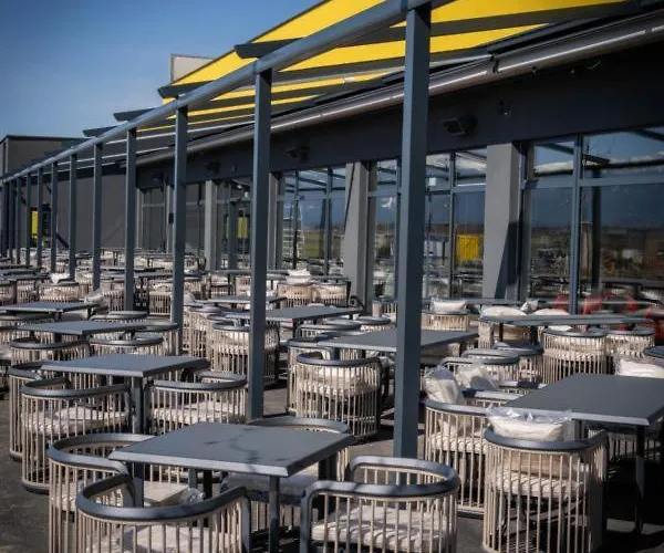 Ringrast Erlebnishotel Beim Red Bull Ring