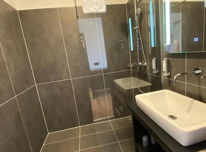 Ringrast Erlebnishotel Beim Red Bull Ring *