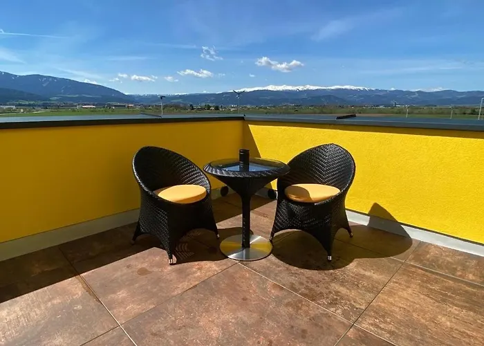 Ringrast Erlebnishotel Beim Red Bull Ring * Spielberg Bei Knittelfeld