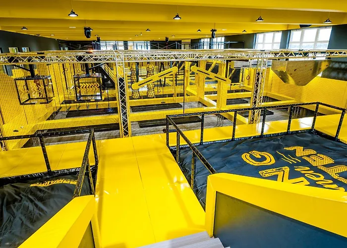 酒店 Ringrast Erlebnishotel Beim Red Bull Ring