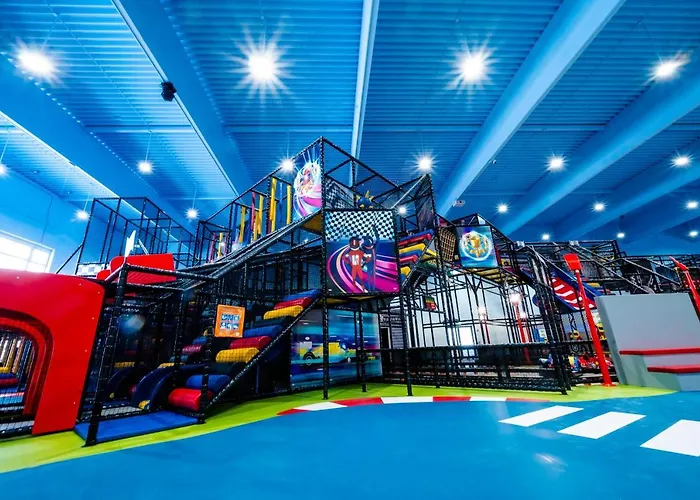 Ringrast Erlebnishotel Beim Red Bull Ring